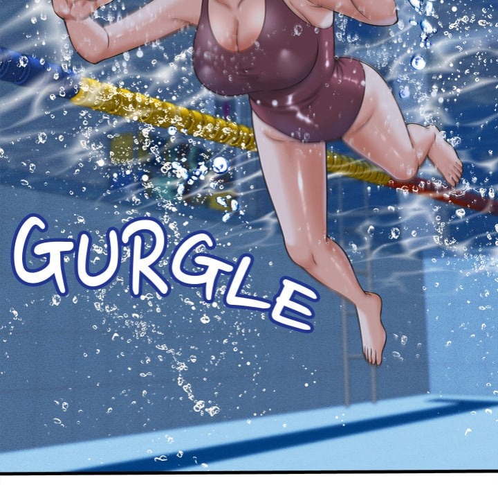 Right Under His Roof - Chapter 28 Page 76