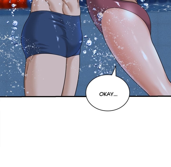 Right Under His Roof - Chapter 28 Page 81