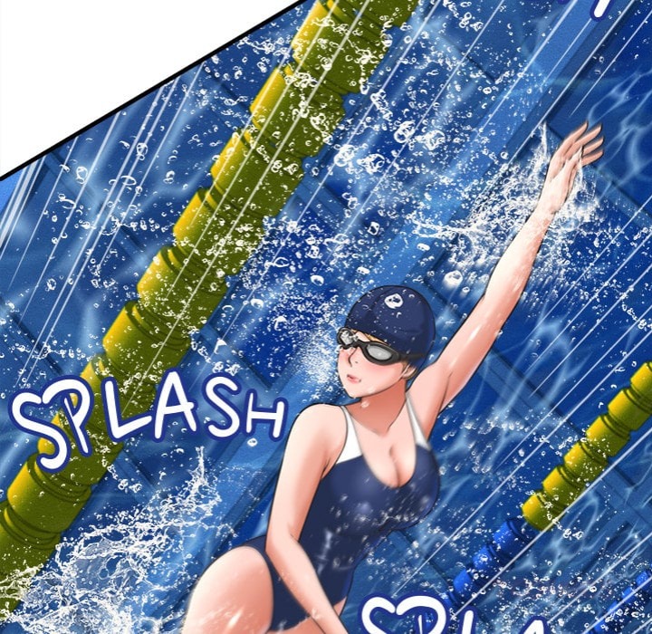 Right Under His Roof - Chapter 28 Page 93