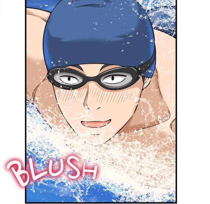 Right Under His Roof - Chapter 28 Page 98