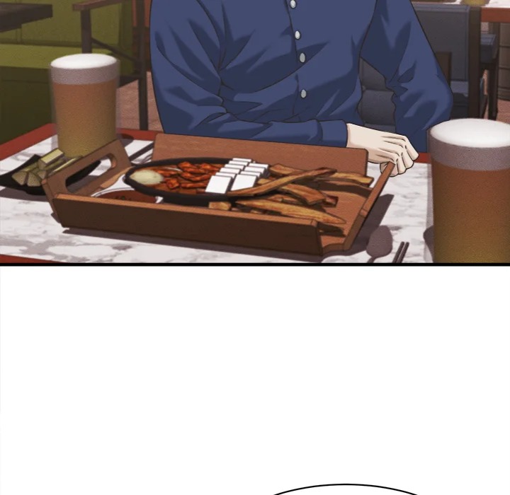 Right Under His Roof - Chapter 29 Page 102