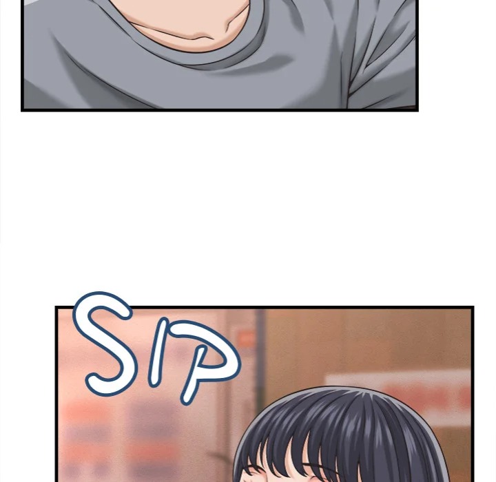 Right Under His Roof - Chapter 29 Page 14