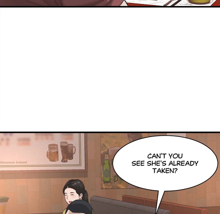 Right Under His Roof - Chapter 29 Page 25