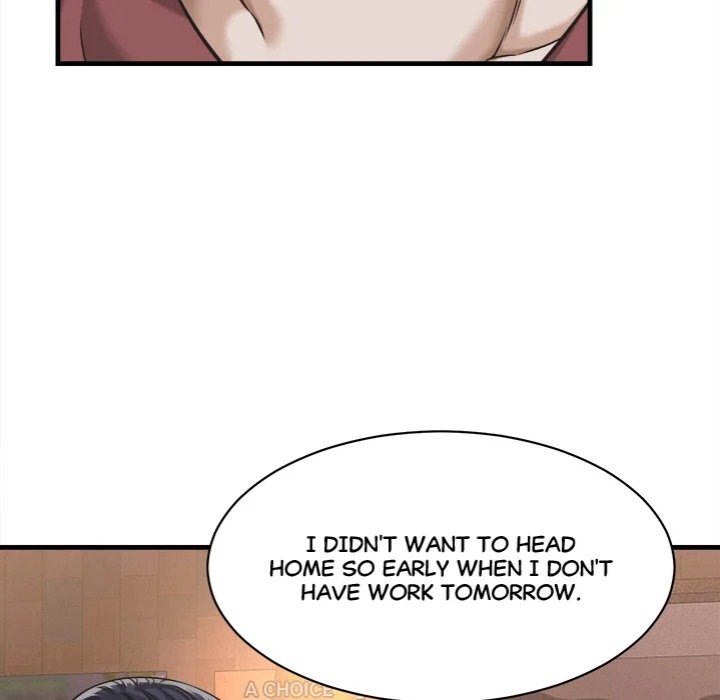 Right Under His Roof - Chapter 29 Page 30