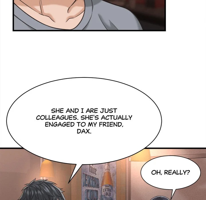 Right Under His Roof - Chapter 29 Page 40