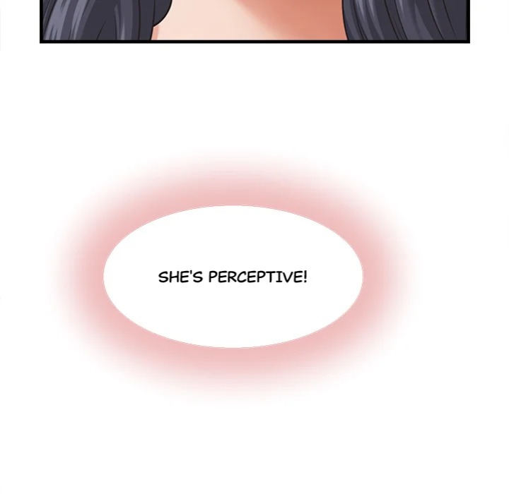 Right Under His Roof - Chapter 29 Page 59