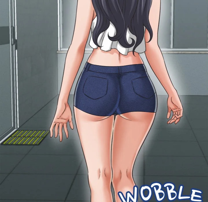 Right Under His Roof - Chapter 29 Page 77