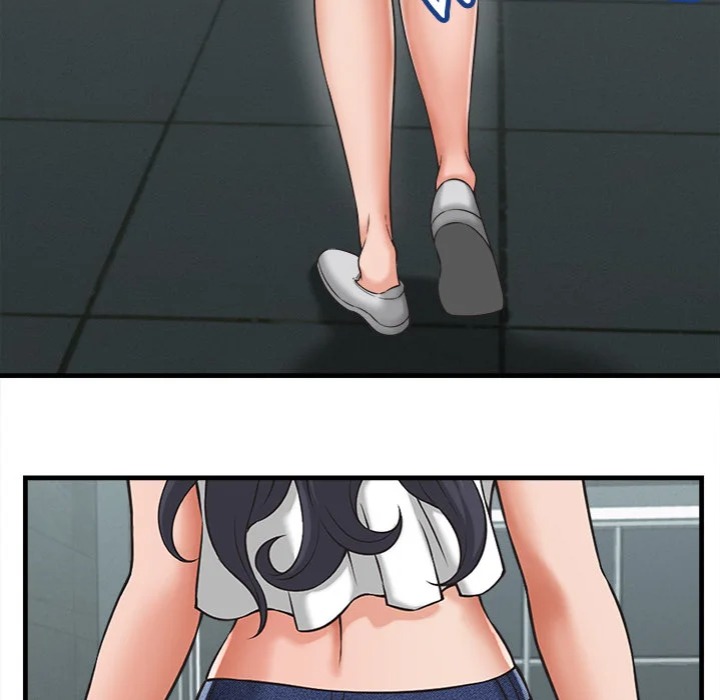 Right Under His Roof - Chapter 29 Page 78