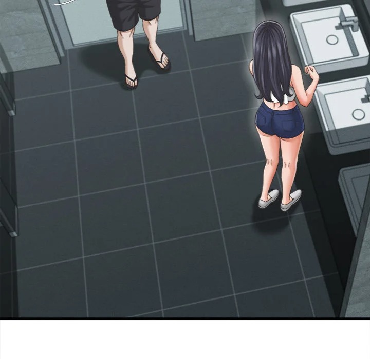 Right Under His Roof - Chapter 29 Page 96