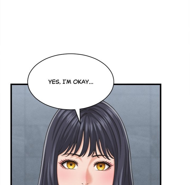 Right Under His Roof - Chapter 30 Page 101