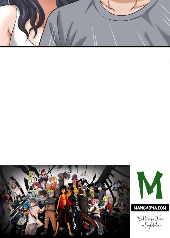 Right Under His Roof - Chapter 30 Page 117