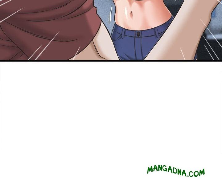 Right Under His Roof - Chapter 30 Page 3