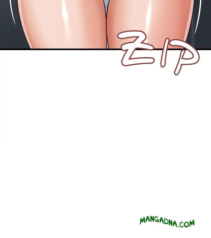 Right Under His Roof - Chapter 30 Page 33