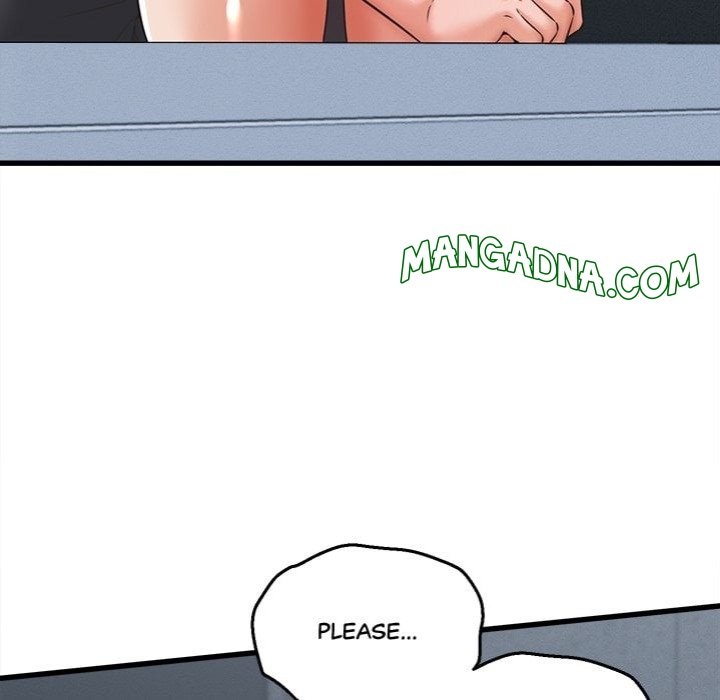 Right Under His Roof - Chapter 30 Page 55