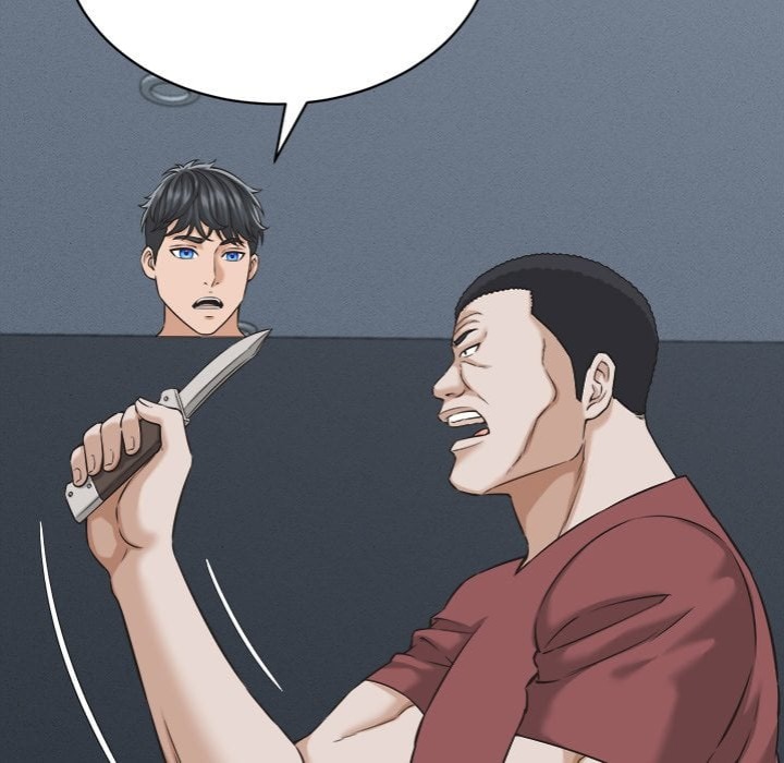 Right Under His Roof - Chapter 30 Page 75