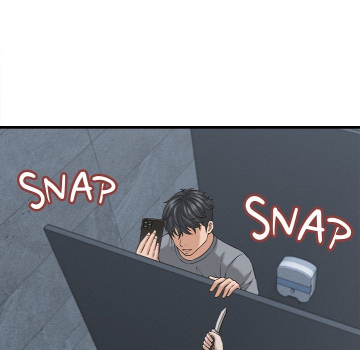 Right Under His Roof - Chapter 30 Page 78