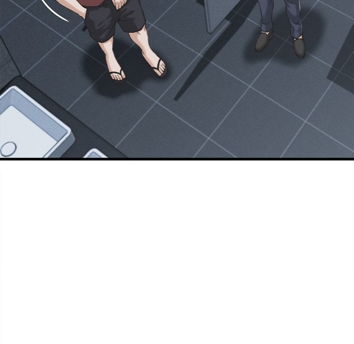 Right Under His Roof - Chapter 30 Page 92