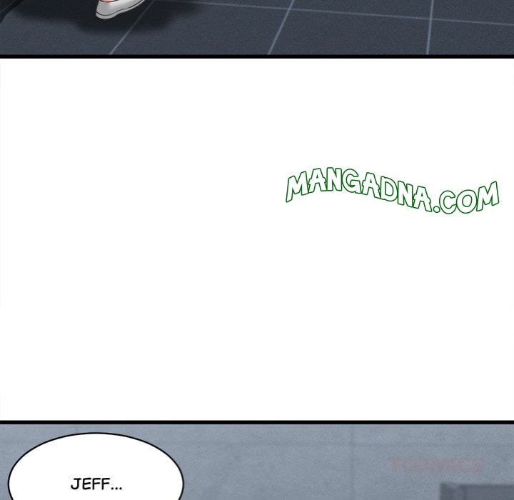 Right Under His Roof - Chapter 30 Page 98