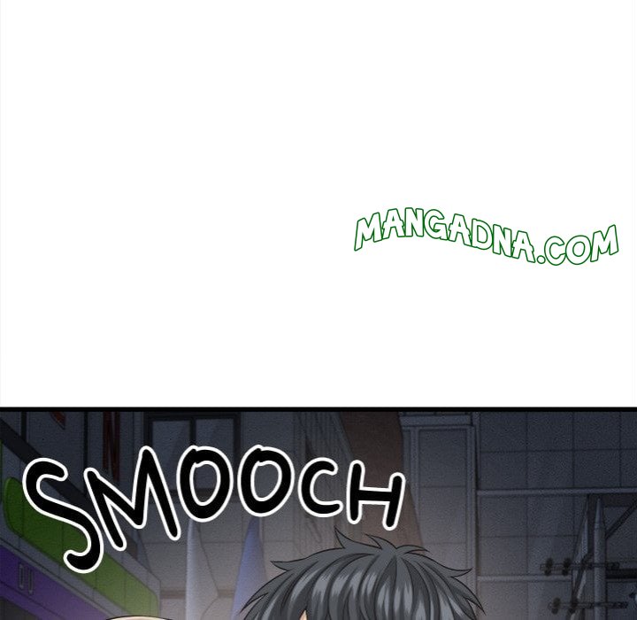 Right Under His Roof - Chapter 31 Page 110