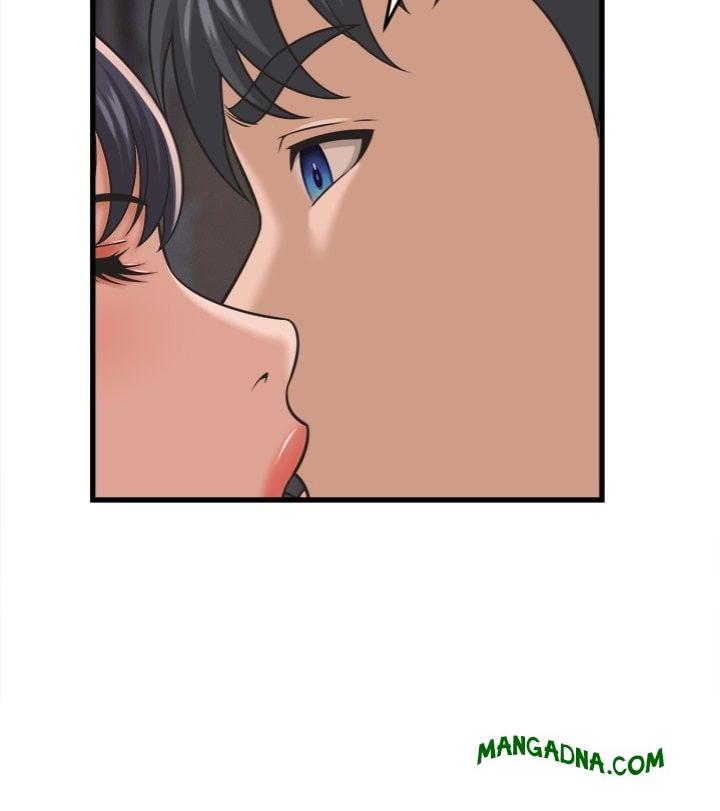 Right Under His Roof - Chapter 31 Page 113