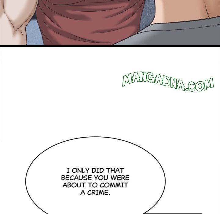 Right Under His Roof - Chapter 31 Page 13