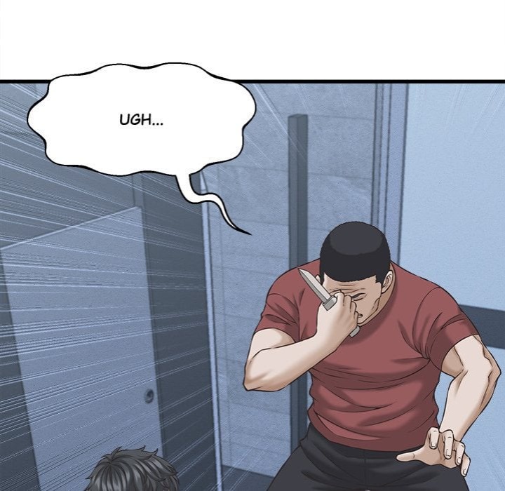 Right Under His Roof - Chapter 31 Page 37