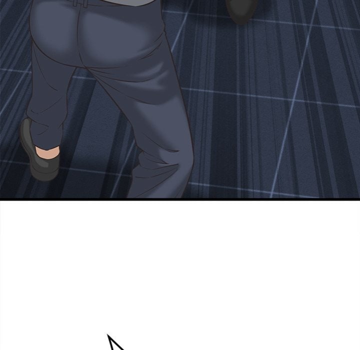 Right Under His Roof - Chapter 31 Page 65