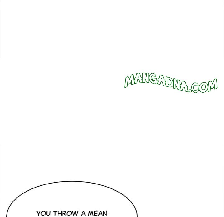 Right Under His Roof - Chapter 31 Page 98