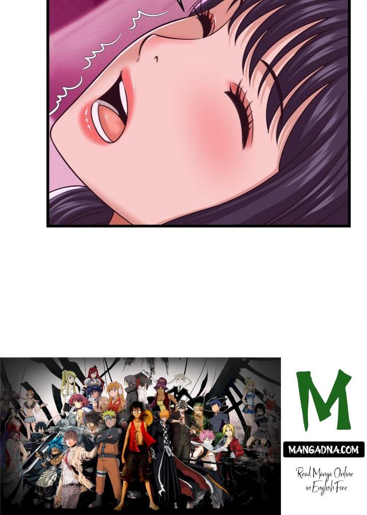 Right Under His Roof - Chapter 32 Page 111