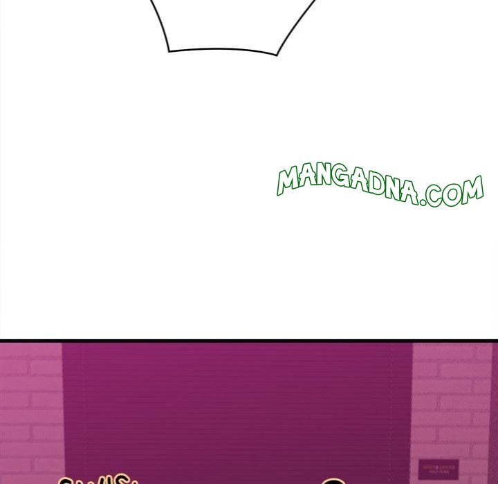 Right Under His Roof - Chapter 32 Page 33