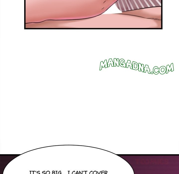 Right Under His Roof - Chapter 32 Page 44