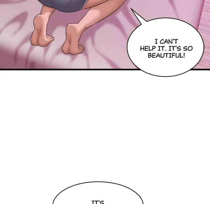 Right Under His Roof - Chapter 32 Page 5