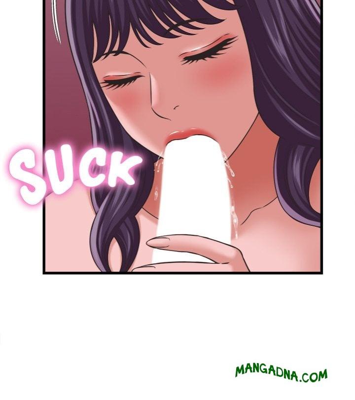 Right Under His Roof - Chapter 32 Page 51