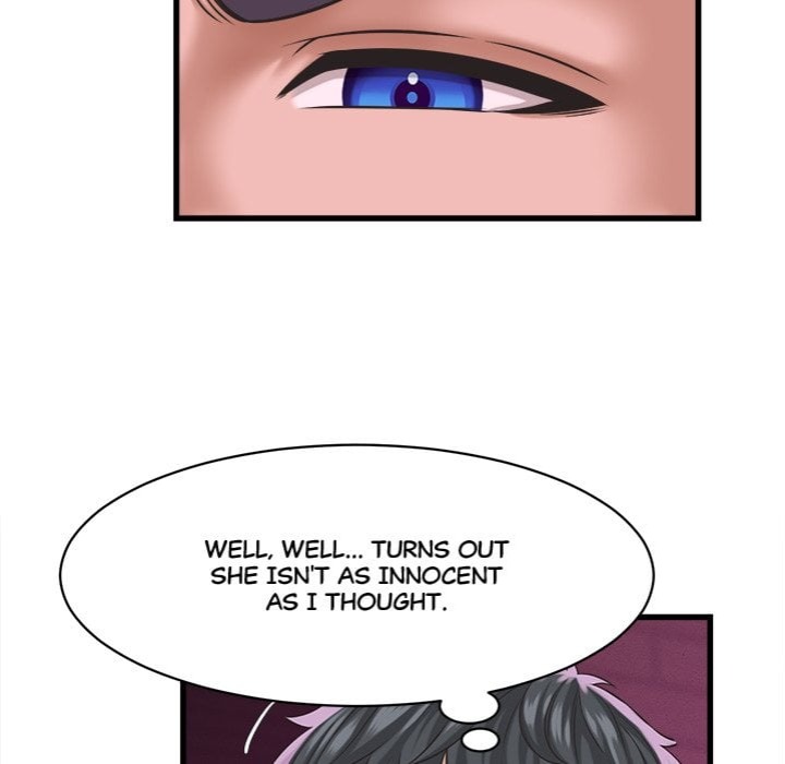 Right Under His Roof - Chapter 32 Page 60