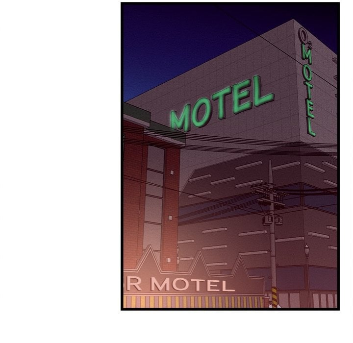 Right Under His Roof - Chapter 32 Page 72