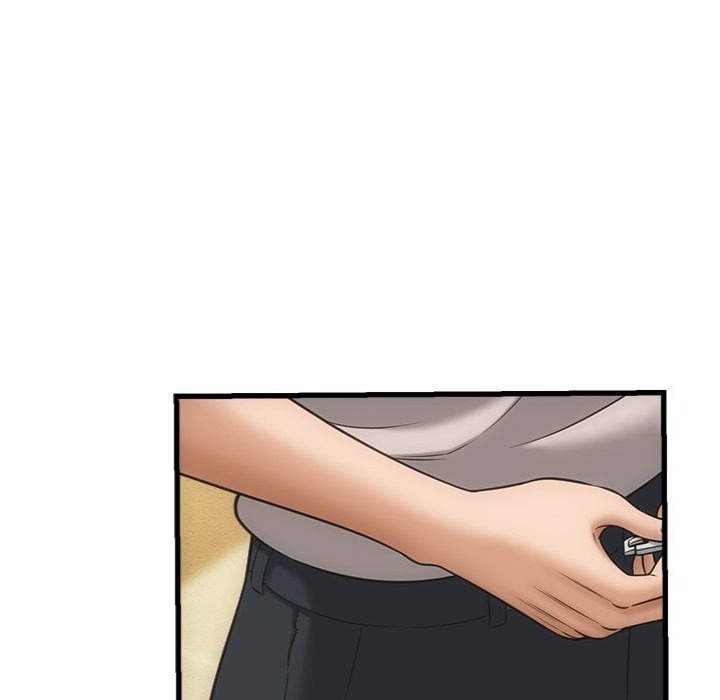 Right Under His Roof - Chapter 33 Page 114