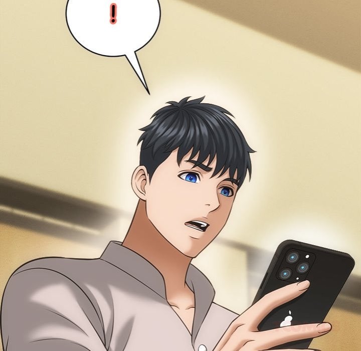 Right Under His Roof - Chapter 33 Page 116