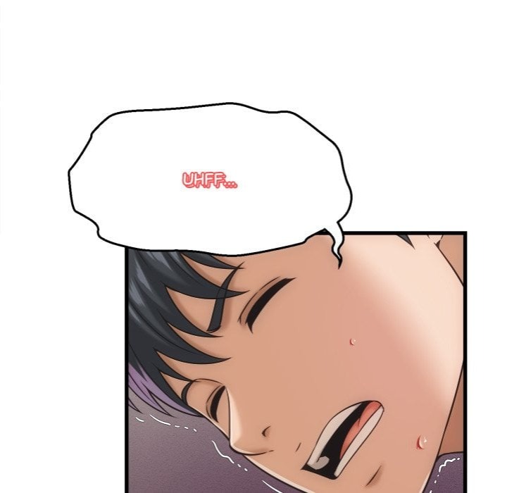 Right Under His Roof - Chapter 33 Page 17