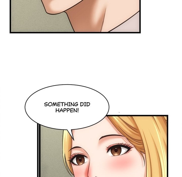 Right Under His Roof - Chapter 33 Page 43