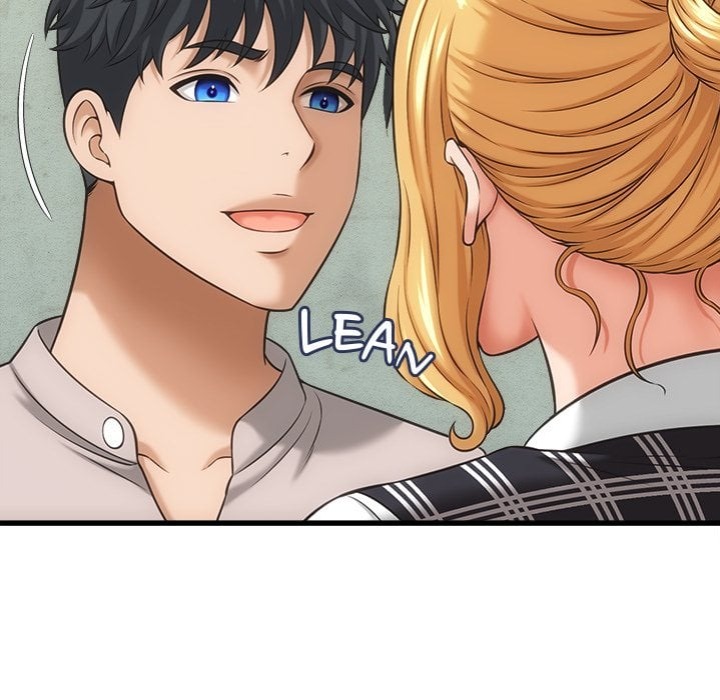 Right Under His Roof - Chapter 33 Page 71