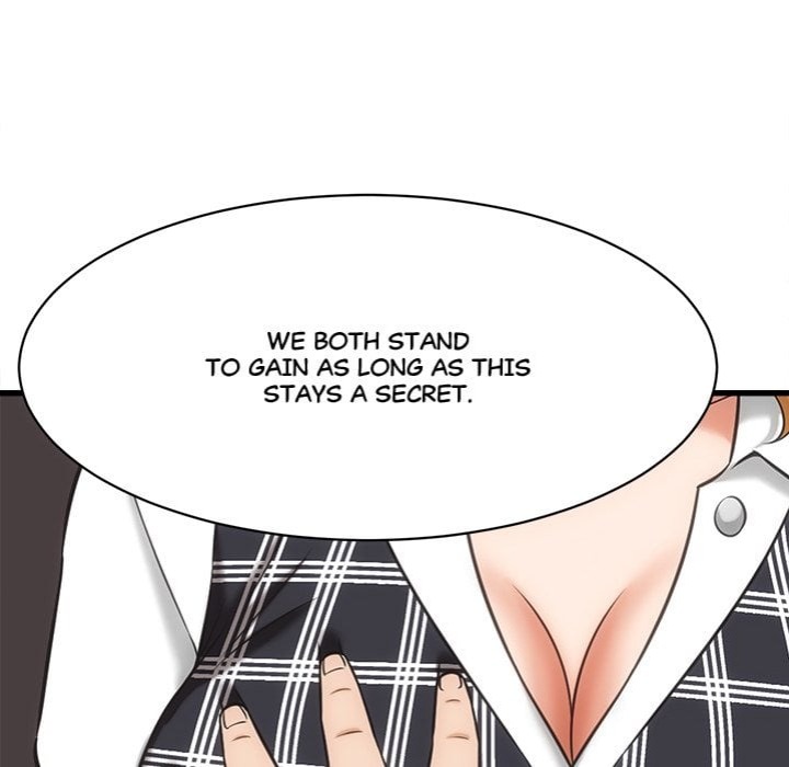 Right Under His Roof - Chapter 33 Page 72