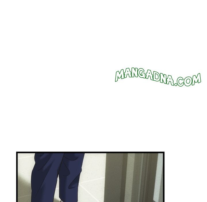 Right Under His Roof - Chapter 33 Page 78