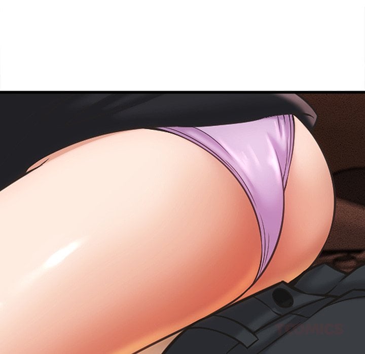 Right Under His Roof - Chapter 34 Page 111