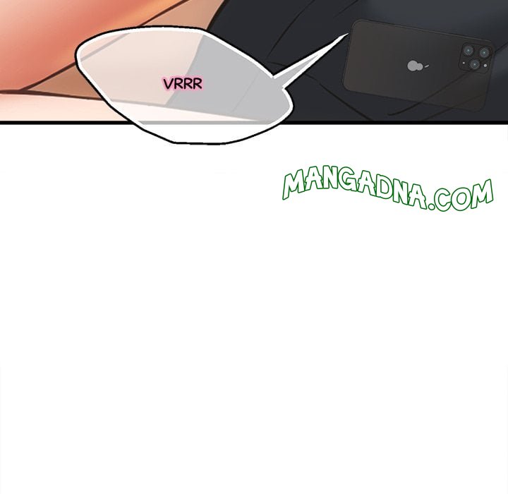 Right Under His Roof - Chapter 34 Page 112