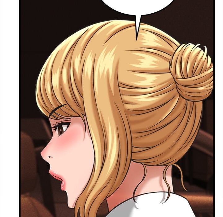 Right Under His Roof - Chapter 34 Page 121