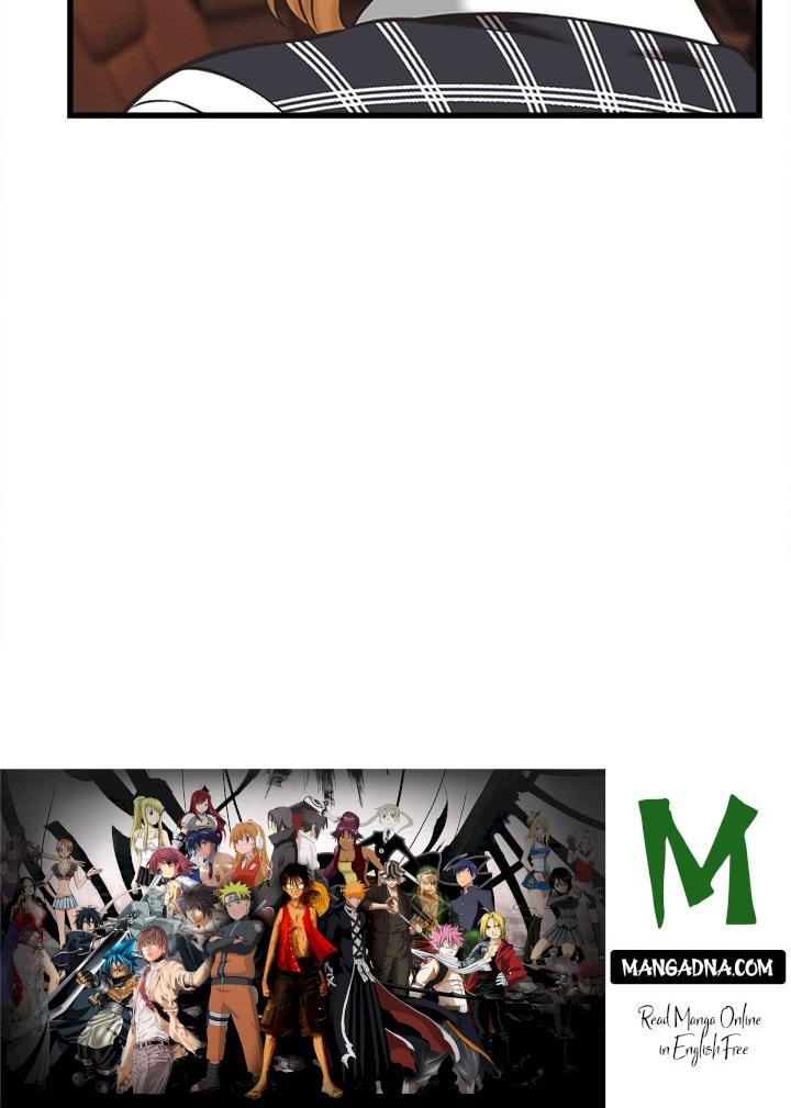 Right Under His Roof - Chapter 34 Page 122