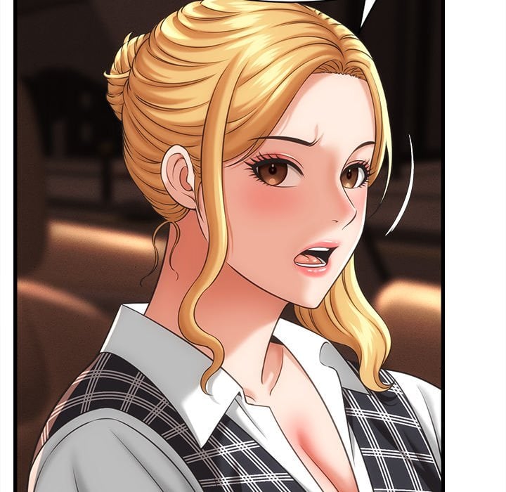 Right Under His Roof - Chapter 34 Page 22