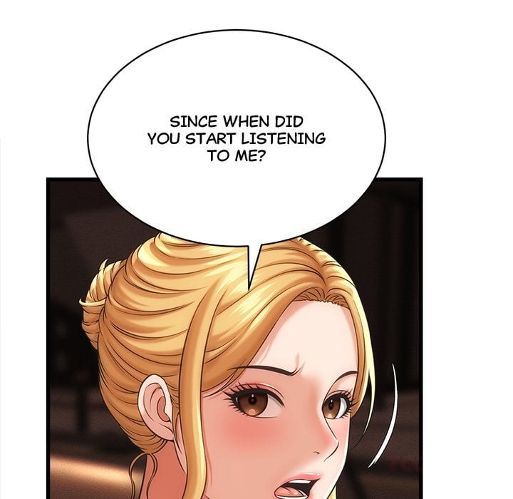 Right Under His Roof - Chapter 34 Page 33