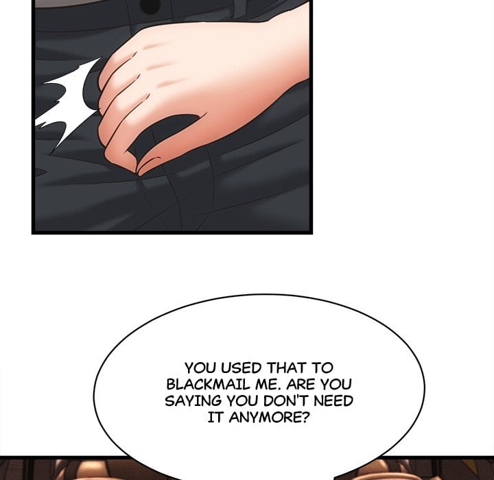 Right Under His Roof - Chapter 34 Page 44