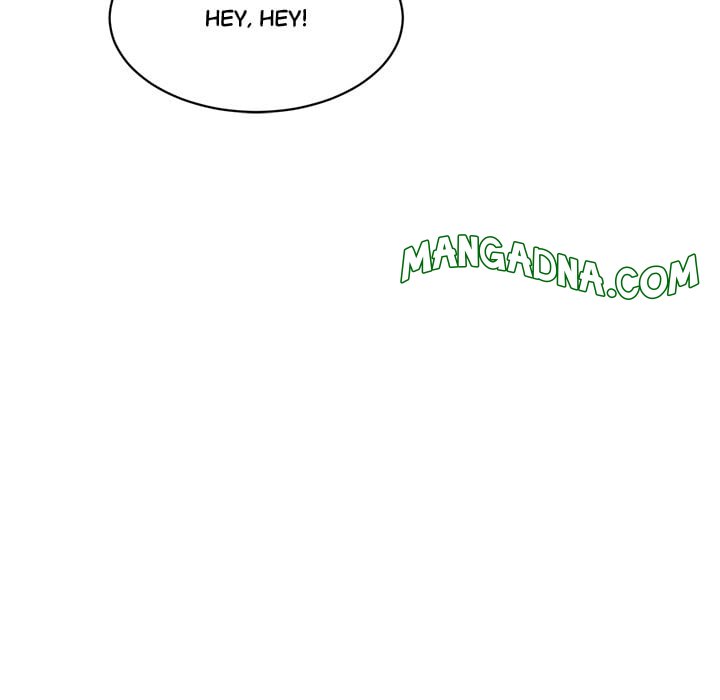 Right Under His Roof - Chapter 34 Page 68